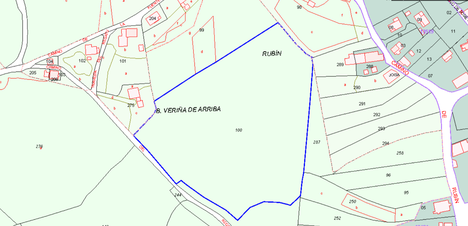 Suelo en Gijón, Asturias