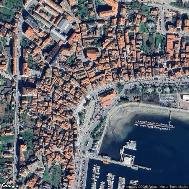 Suelo en Cangas, Pontevedra
