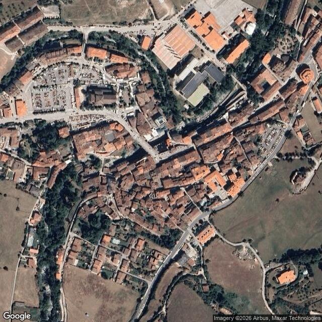 Hotel en Potes, Cantabria