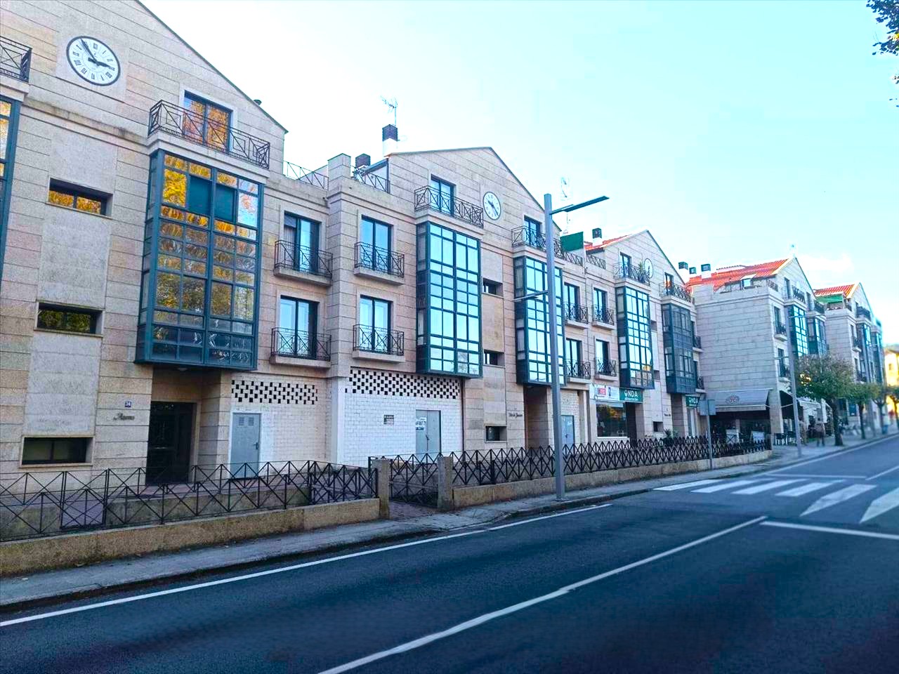 Piso en RAMON PEINADOR