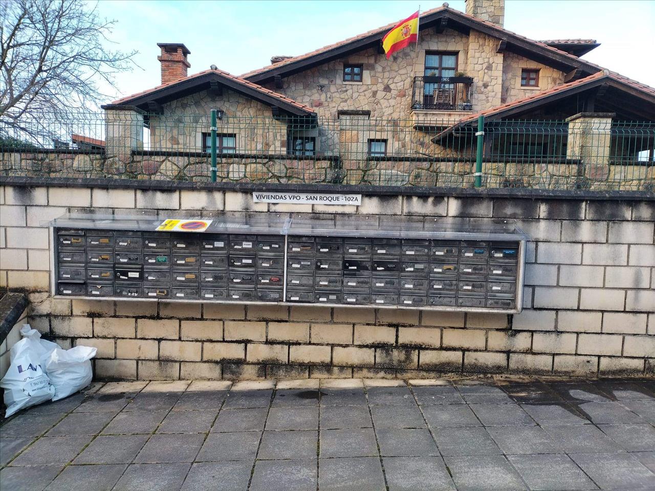 Casa en Oreña- San Roque