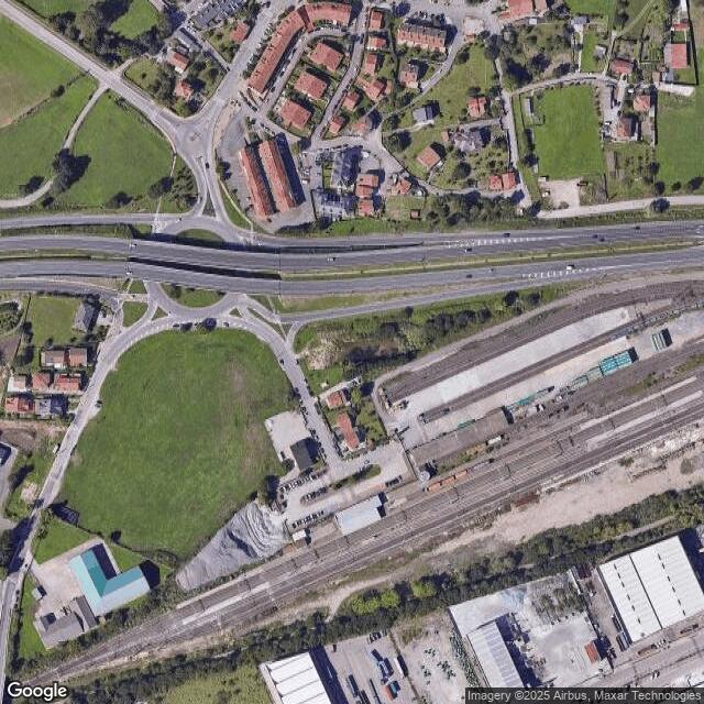 Suelo en Torrelavega, Cantabria