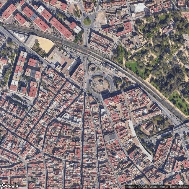 Garaje en Dos Hermanas, Sevilla
