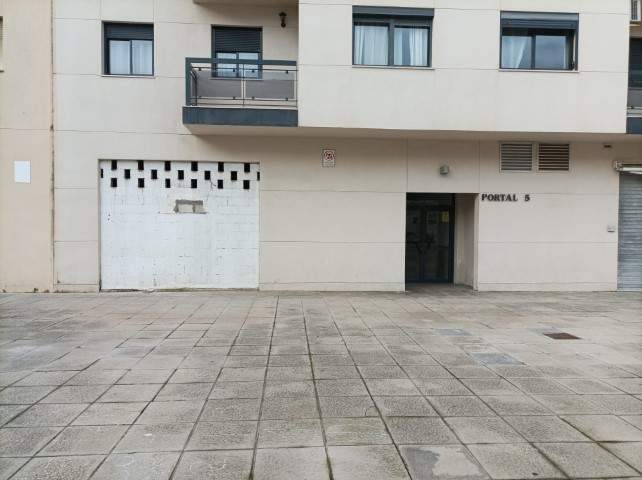 Premises_Commercial en Algeciras, Cádiz