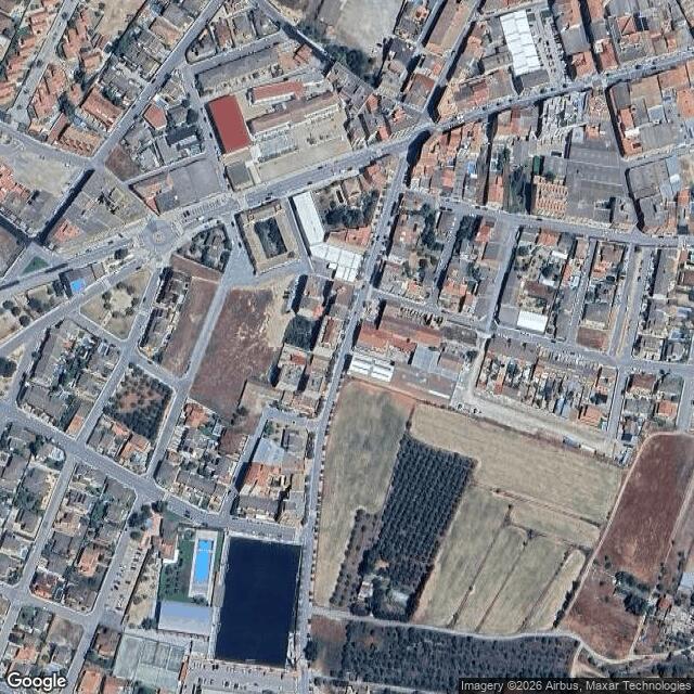 Premises_Commercial en Móra d'Ebre, Tarragona