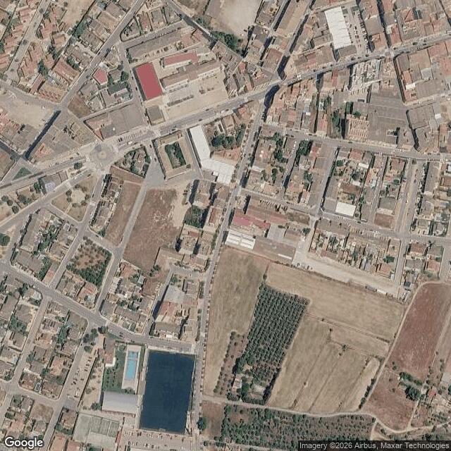 Trastero en Móra d'Ebre, Tarragona