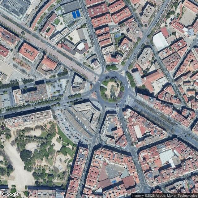 Garaje en Tarragona, Tarragona