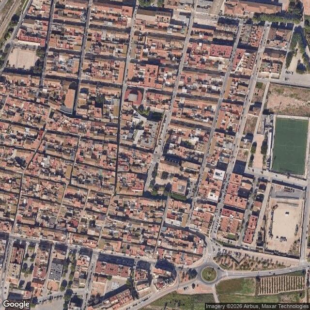Suelo en Puçol, Valencia/València