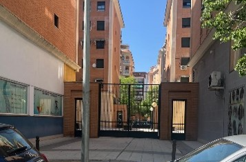 Garaje en Talavera de la Reina, Toledo