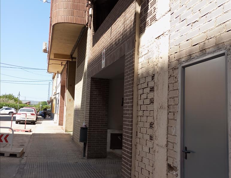 Trastero en FRANCISCO AGUIRRE