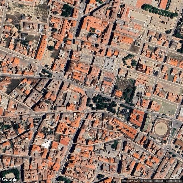 Premises_Commercial en Torrijos, Toledo