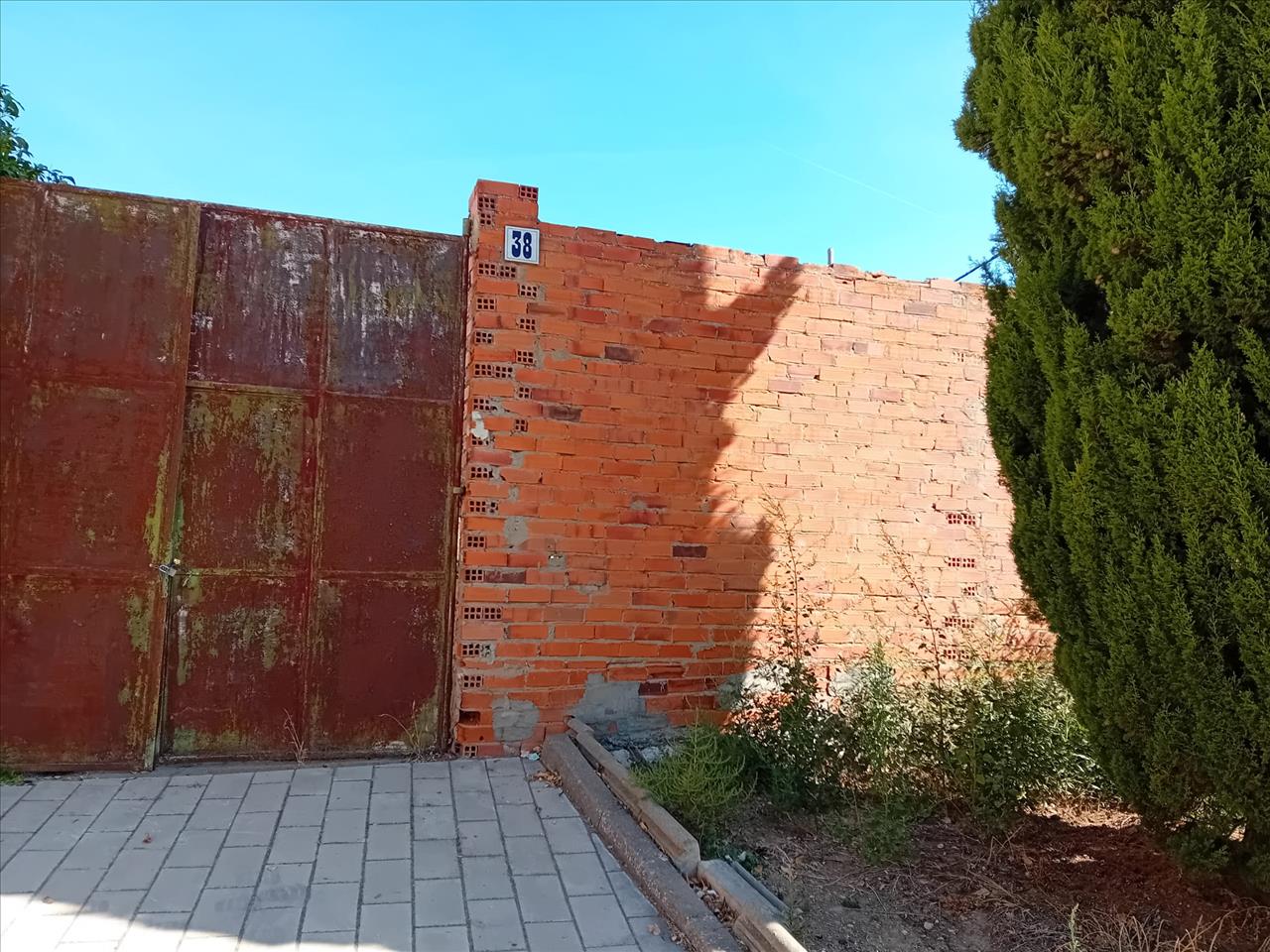 Suelo en Fuensaldaña, Valladolid