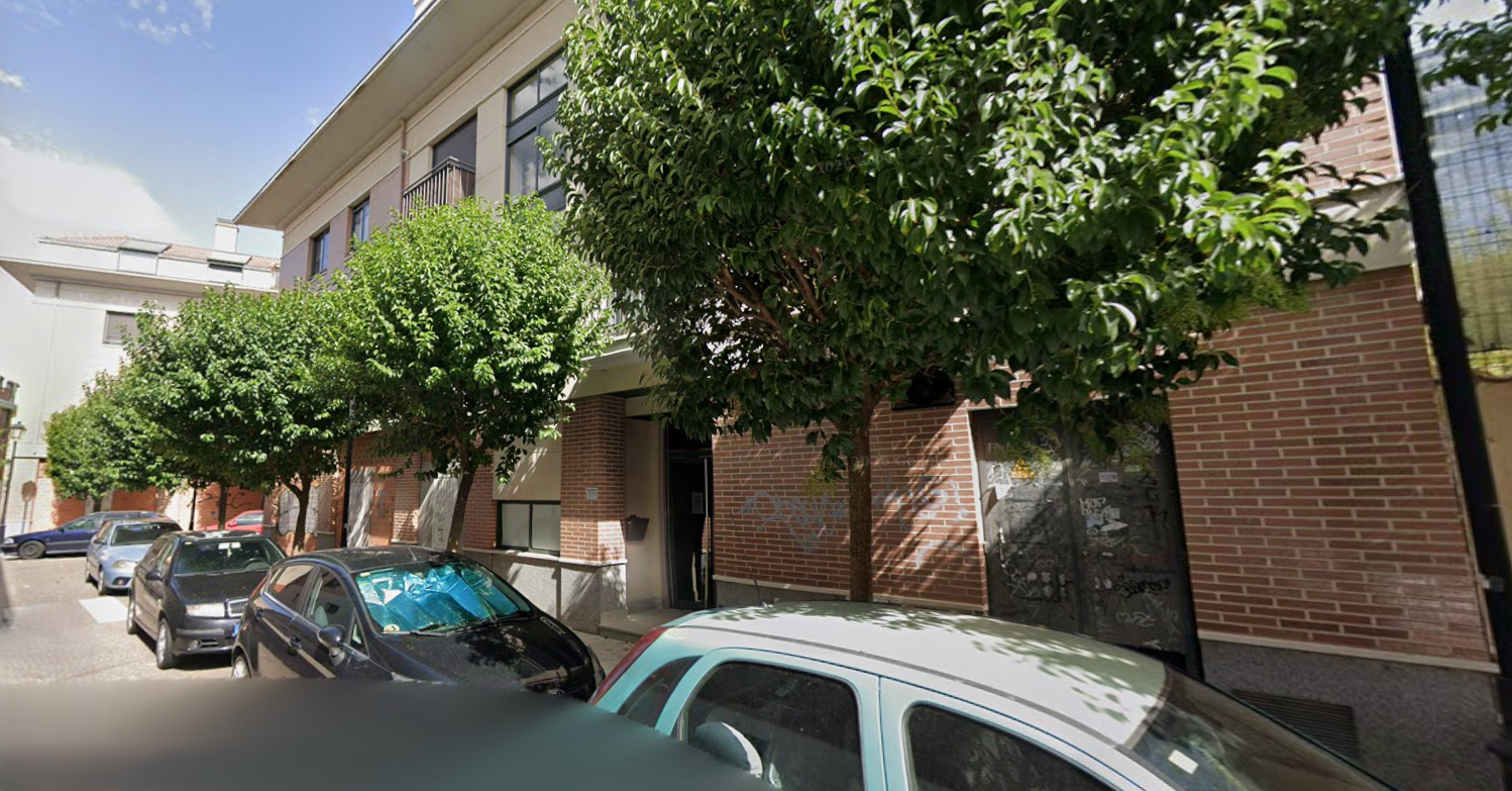 Premises_Commercial en Laguna de Duero, Valladolid