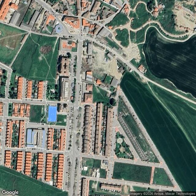 Suelo en Cabezón de Pisuerga, Valladolid