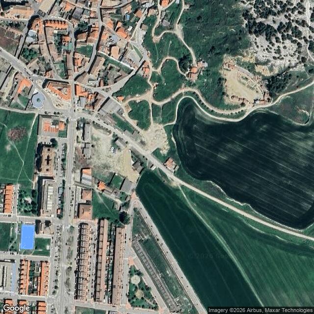 Suelo en Cabezón de Pisuerga, Valladolid