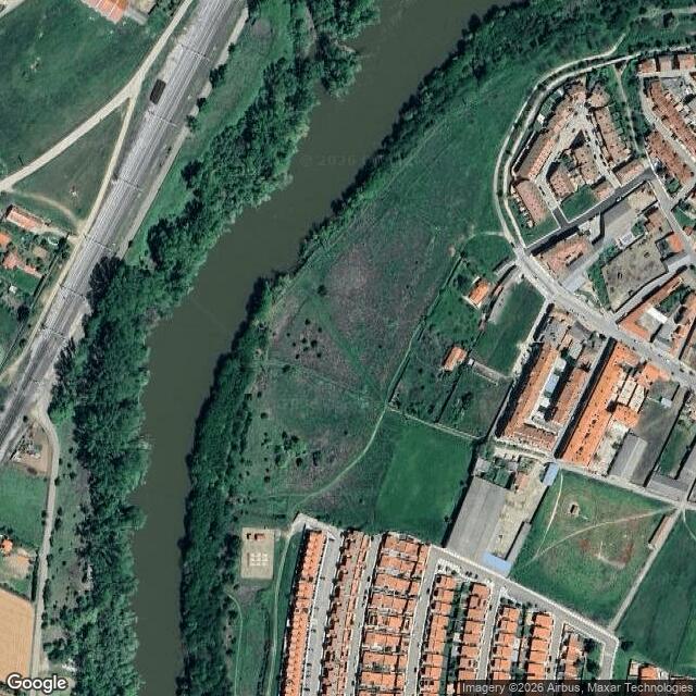 Suelo en Cabezón de Pisuerga, Valladolid