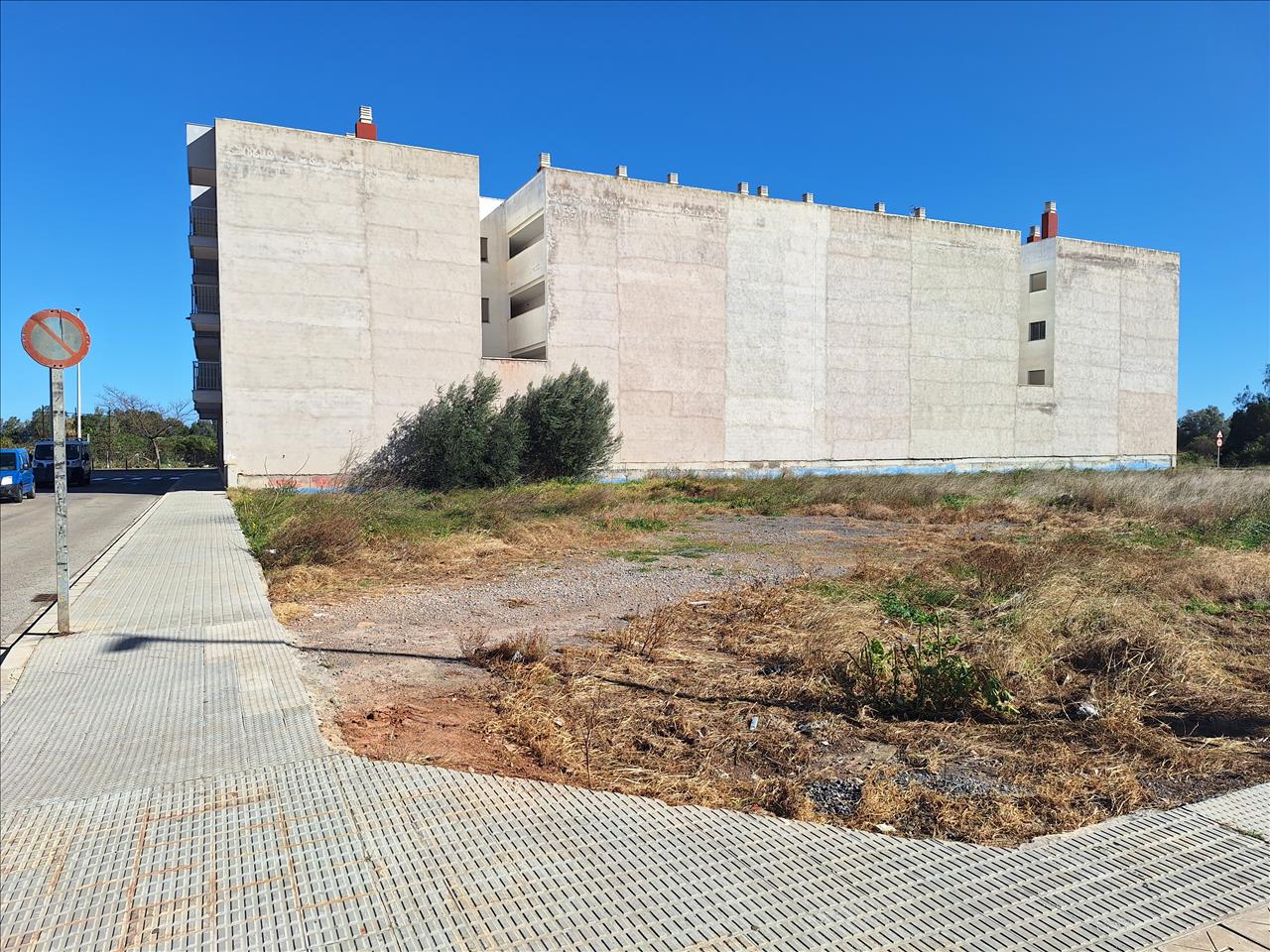 Suelo urbano residencial en LA COMUNA Y ARTANA