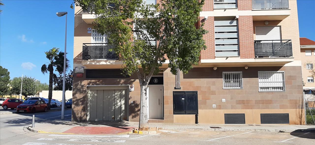 Garaje en Manises, Valencia/València