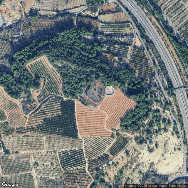 Suelo en Algimia de Alfara, Valencia/València