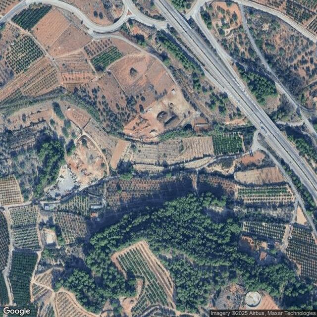 Suelo en Algimia de Alfara, Valencia/València