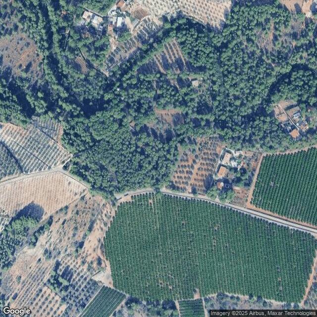 Suelo en Estivella, Valencia/València