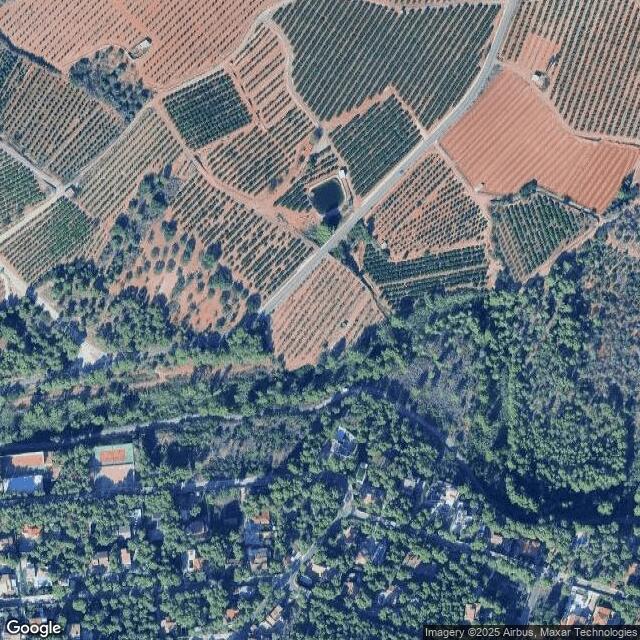 Suelo en Torres Torres, Valencia/València