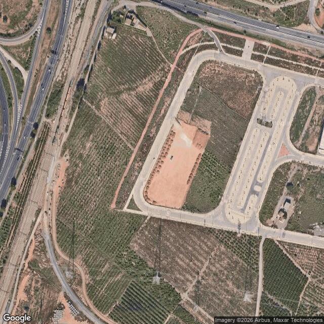 Suelo en Sagunto/Sagunt, Valencia/València