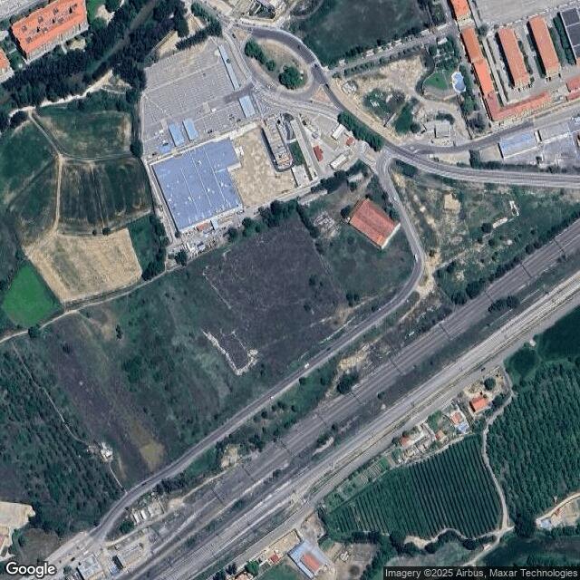 Suelo en Calatayud, Zaragoza