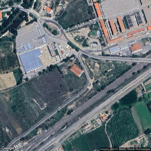 Suelo en Calatayud, Zaragoza