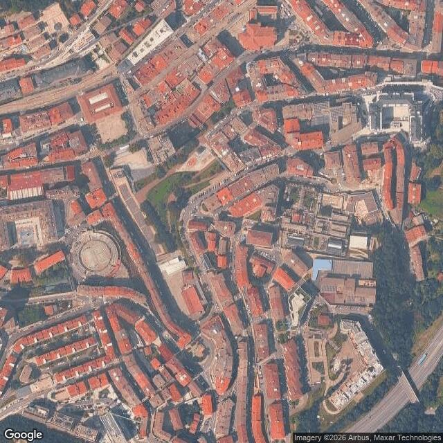 Garaje en Eibar, Guipúzcoa
