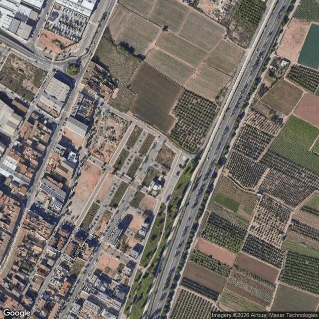 Suelo en Albalat dels Sorells, Valencia/València