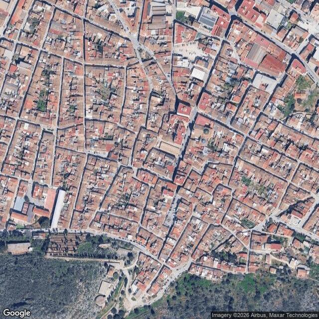 Garaje en Pedreguer, Alicante/Alacant