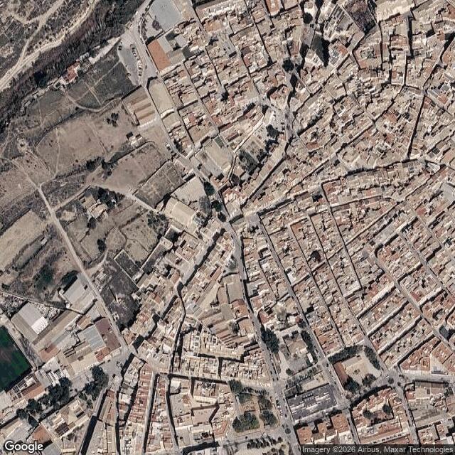 Garaje en Aspe, Alicante/Alacant