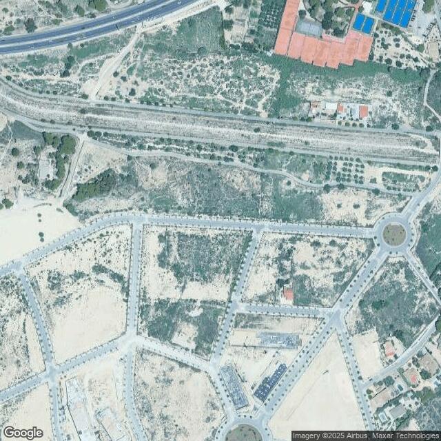 Suelo en Alicante/Alacant, Alicante/Alacant