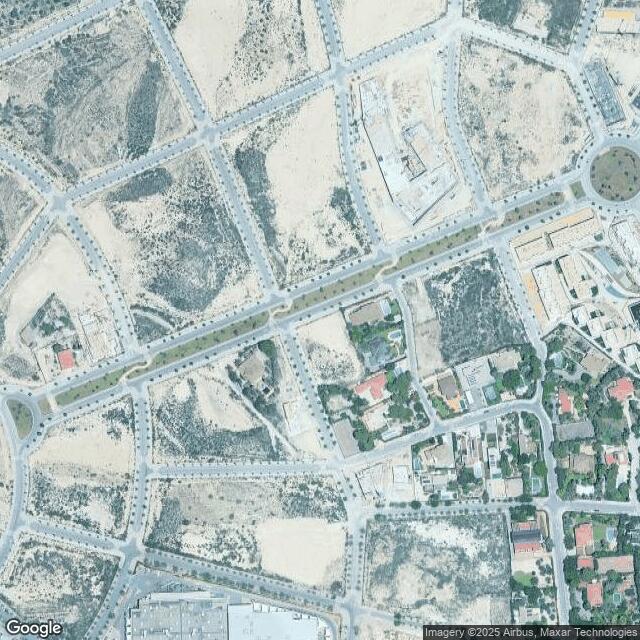 Suelo en Alicante/Alacant, Alicante/Alacant