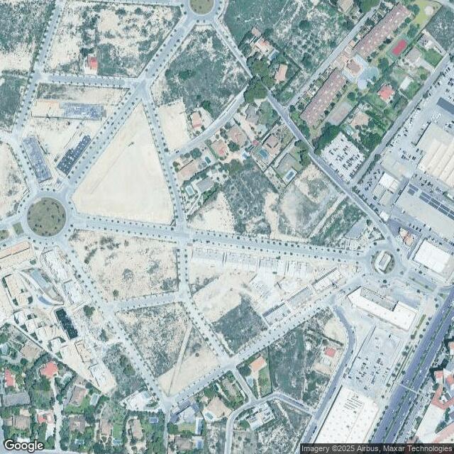 Suelo en Alicante/Alacant, Alicante/Alacant