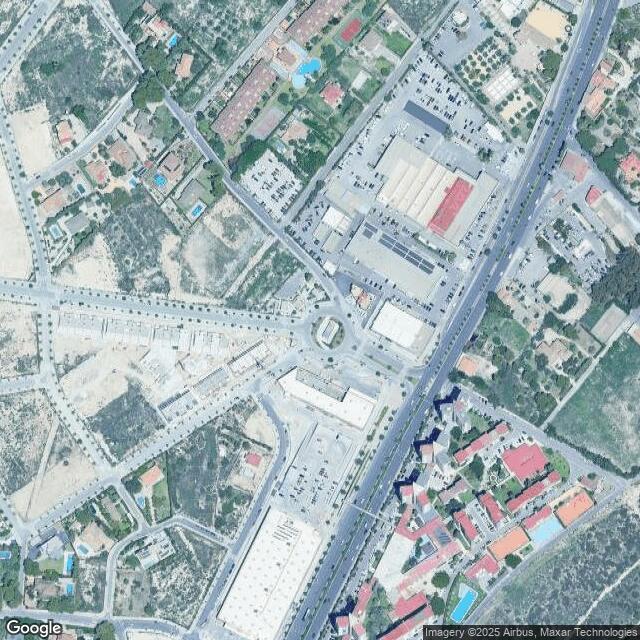 Suelo en Alicante/Alacant, Alicante/Alacant