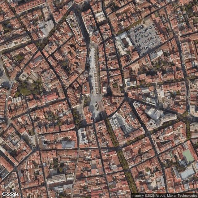 Garaje en Sabadell, Barcelona