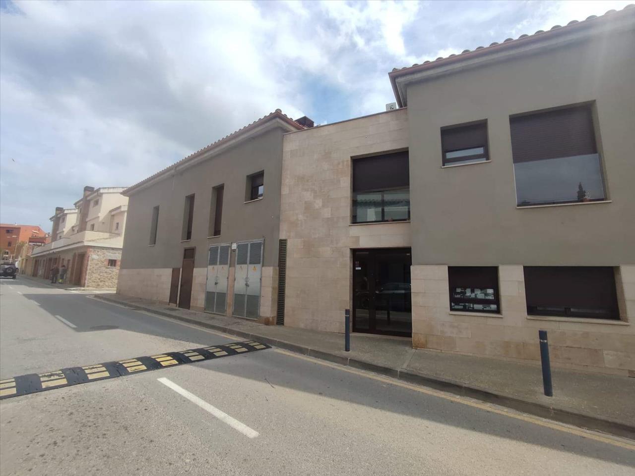 Garaje en FIGUERES