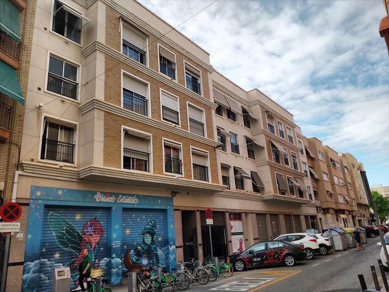 Premises_Commercial en Elche/Elx, Alicante/Alacant