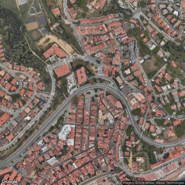 Suelo en Sant Pol de Mar, Barcelona