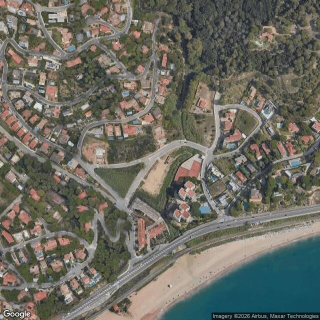 Suelo en Sant Pol de Mar, Barcelona