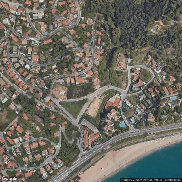 Suelo en Sant Pol de Mar, Barcelona