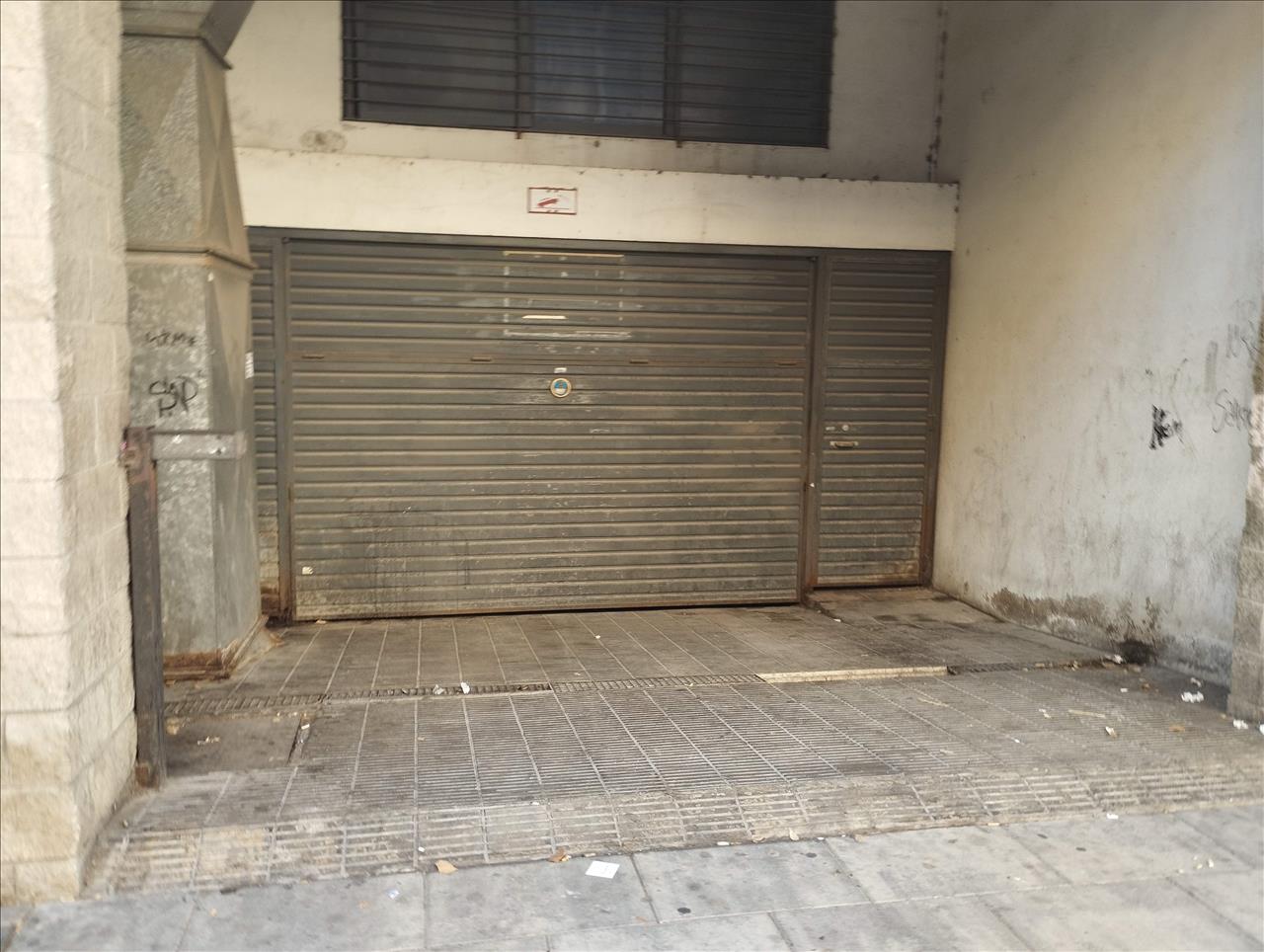 Garaje en SANTA CREU DE CALAFELL