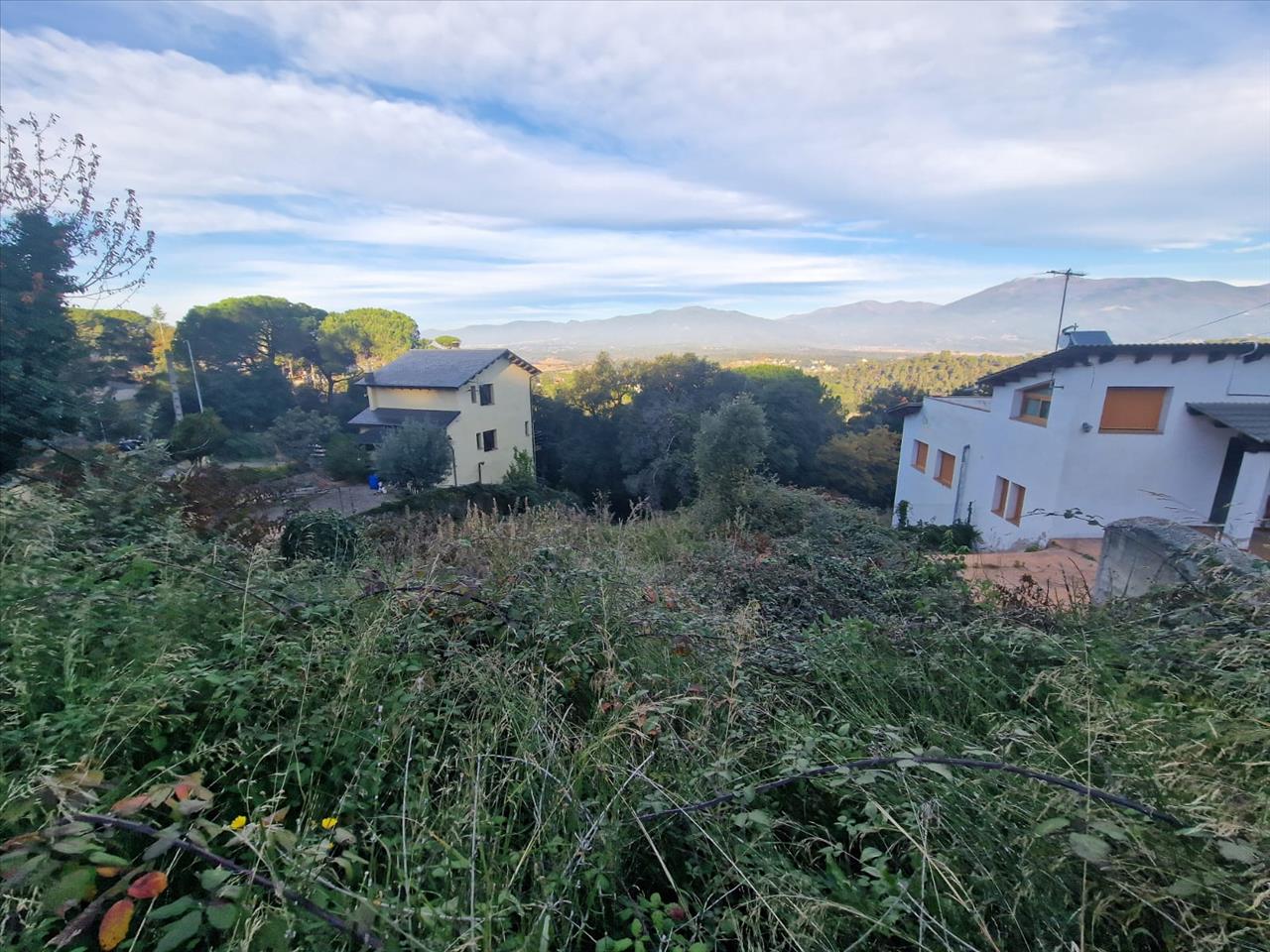Suelo urbano residencial en CAMPEROL
