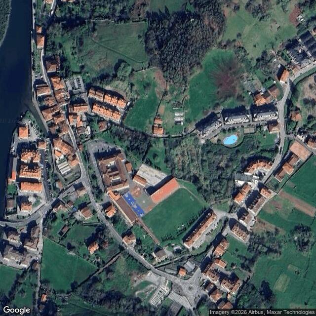 Suelo en Limpias, Cantabria