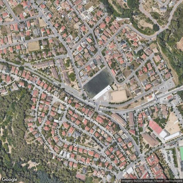 Suelo en Sant Esteve Sesrovires, Barcelona