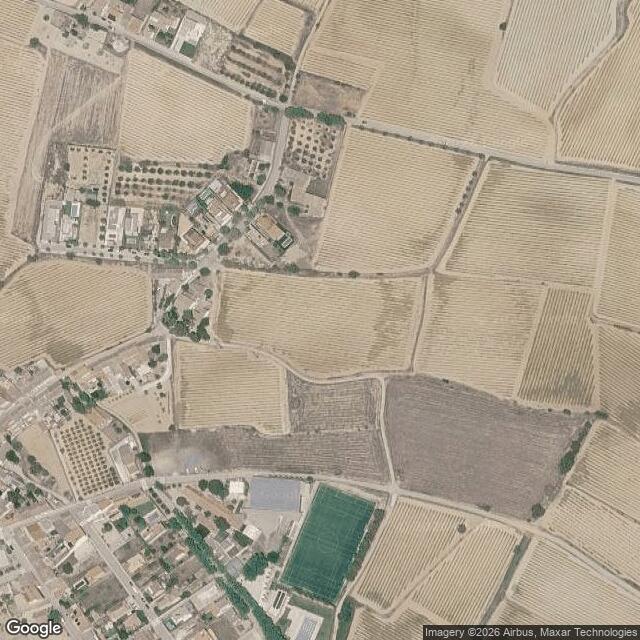 Suelo en Sant Cugat Sesgarrigues, Barcelona