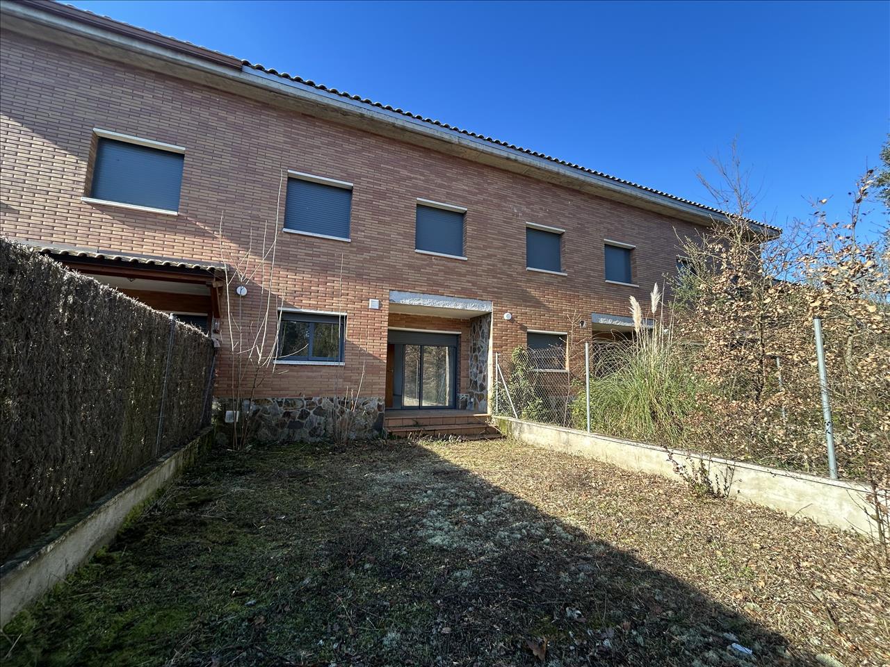 Casa en TURO D`EN BLANCH