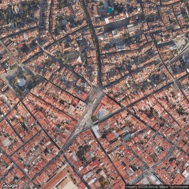 Nave en Mataró, Barcelona